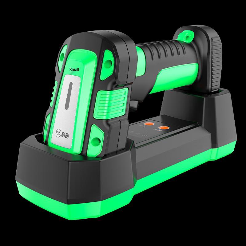 Comi Industrial Wireless Bluetooth Barcode Scanner