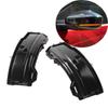 Indicator de oglindă cu LED pentru semnalizare dinamică pentru Land Rover Discovery Sport Range Rover Evoque Velar pentru Jaguar F-Pace E-Pace