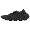 Herren Yeezy 450 Utility Black Unisex Sneaker H03665