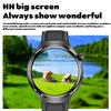 2025 New GT Series Smart Watch 4 Pro AMOLED HD Screen Bluetooth Call Heart Rate Waterproof SmartWatch For Huawei Watches Men Ms.