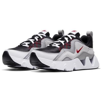 RYZ 365 Grey Black White - BQ4153-001