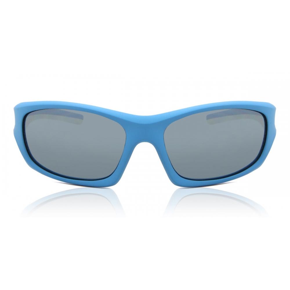 

Солнцезащитные очки унисекс Alpina Flexxy Kids A8496381 Blue/49