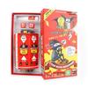 Murcia Who's the Undercover Agent Portable Card Game