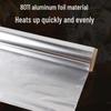 Chang Yuwang Food-Grade Heavy-Duty Aluminum Foil