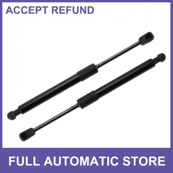 Front Hood Lift Supports Struts Gas Spring No654703JA0A for Infiniti QX60 2 Pcs