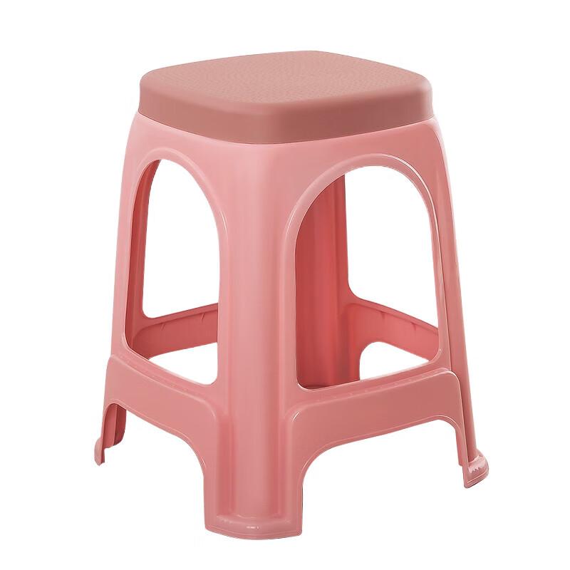 Outdoor Portable Plastic Stool