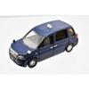 Tomytec The Car Collection Carcolle Basic Set Selection (Select) JPN Taxi Deep Blue Diorama Supplies 336228