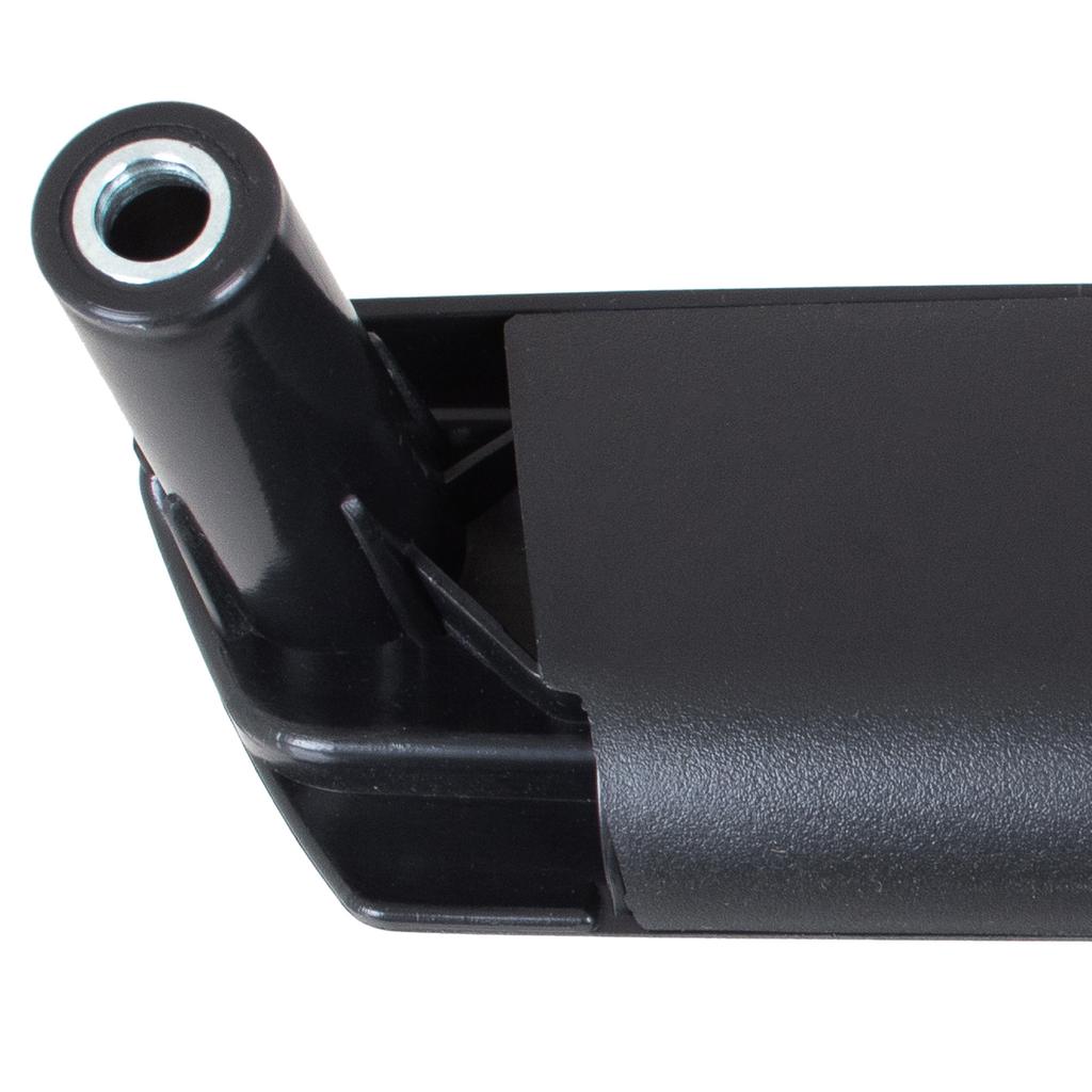 VW T5 2003- right inner door handle COMPLETE