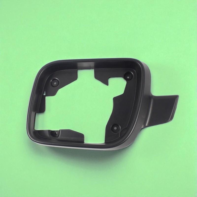 FR-118  Door Wing Mirror Frame Shell for Ford Explorer 2011 2012 - Fit Replace Rearview Mirror Housing Cap US Version