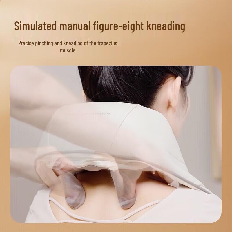 

Breo N5mini Neck and Shoulder Massager