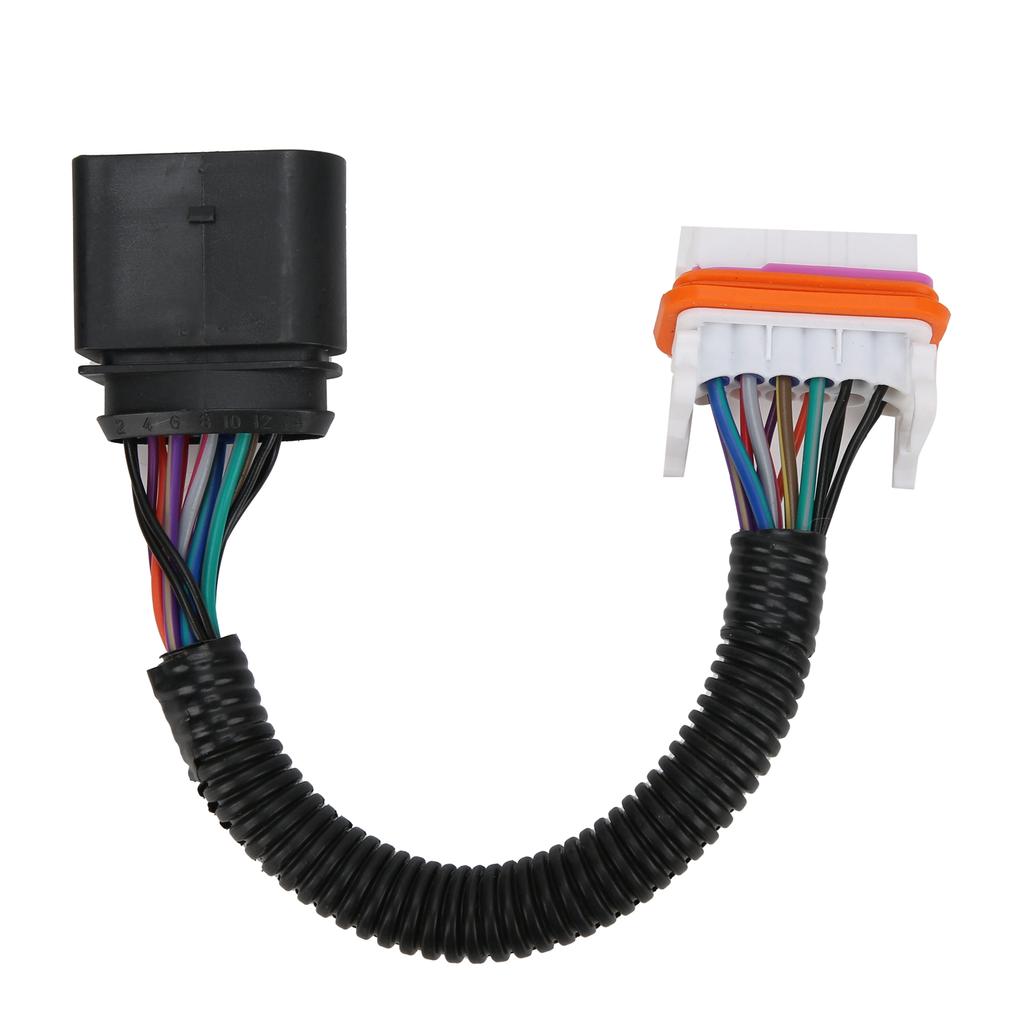 Xenon Headlight Wiring Harness 955 631 239 11 Fit for Porsche Cayenne 2003‑2006