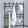 Multi-Layer Shoe and Coat Rack - Thickened Version