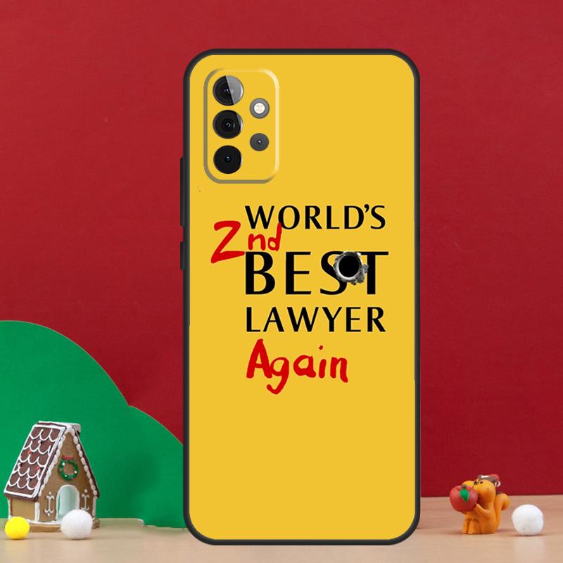 Etui Better Call Saul do Samsung Galaxy A36 A56 A06 A13 A53 A32 A12 A22 A52 A35 A17 A16 A55 A15 A54 A34 A14