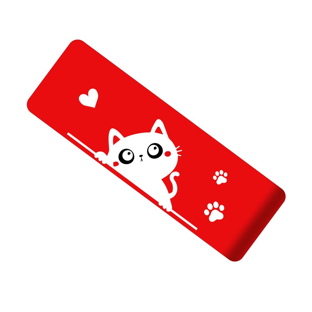 Host Back Housing Case Support Bracket Foldable Stand Reduce Fatigue Provide Secure Stability for Switch Console