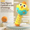 Kinder Mikrofon mit Lautsprecher Karaoke Spielzeug Kinder Singmaschine Kinder Mikrofon mit Bluetooth