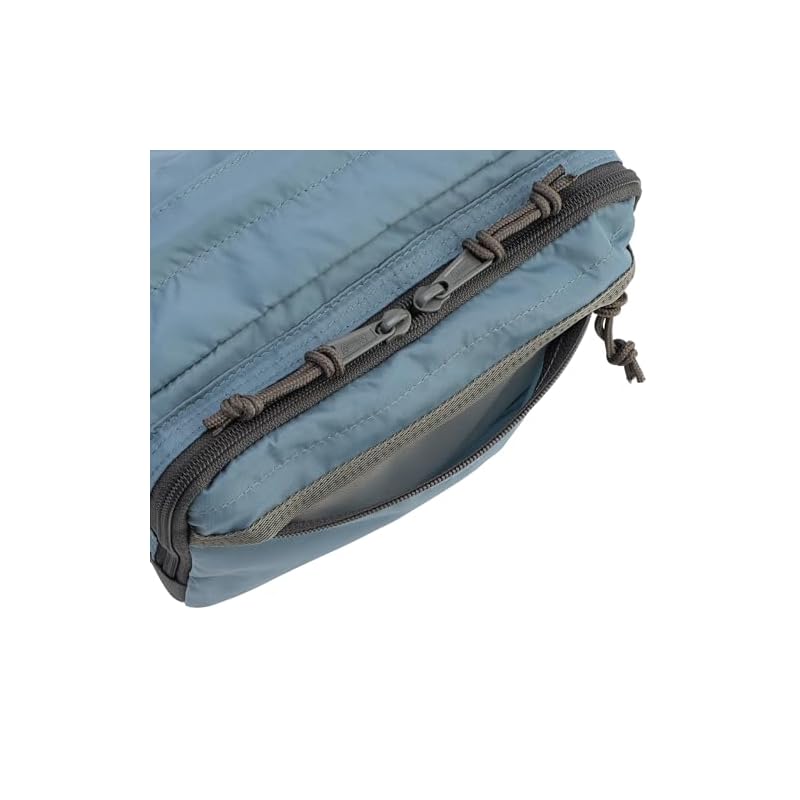 Coleman Walker Pouch - Men's & Women's Unisex Waist Bag/Shoulder Bag (2-Way, 2L)