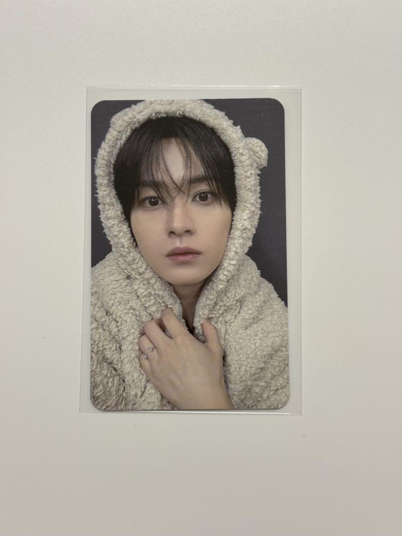 

[USED] Reno Karma Pre-list Bonus Trading Card