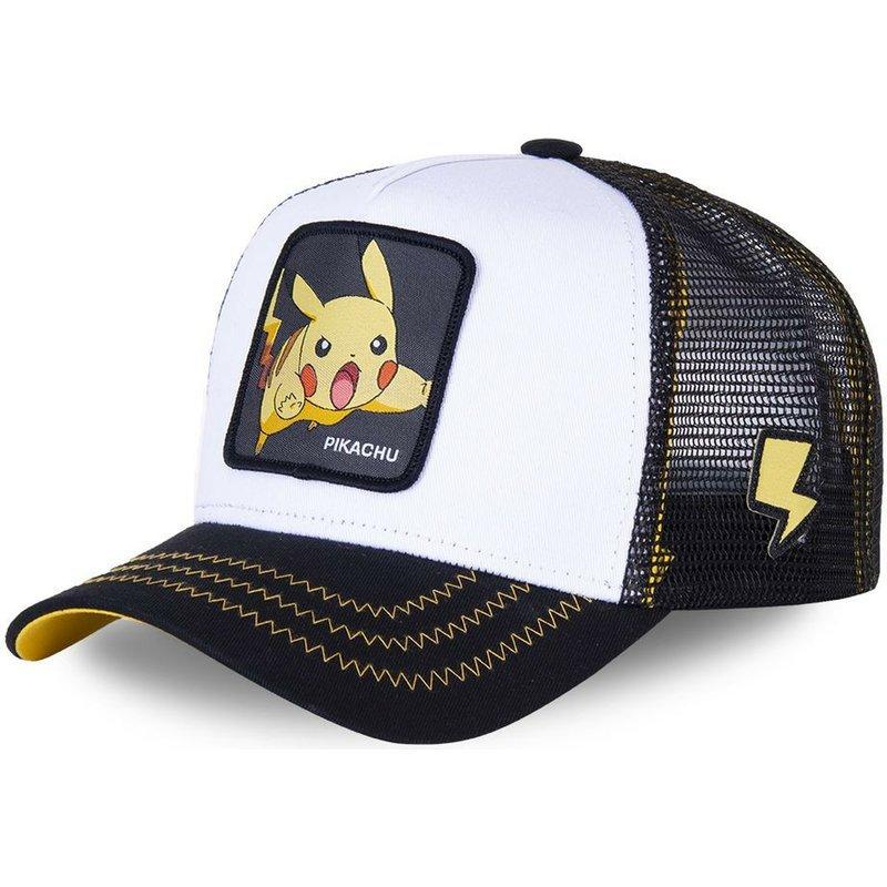 Anime Cartoon Baseball Caps Men Snapback Hip Hop Hats For Women Cotton Sun Mesh Hat Streetwear Breathable Visor Trucker Bones
