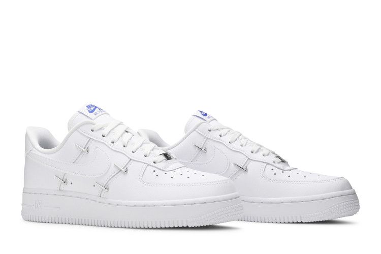 Nike Air Force 1 LX White (Women's)