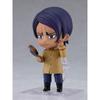 Nendoroid Golden Kamui Second Lieutenant Koinobori Non-Scale Plastic Pre-painted Action Figure