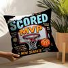 Retro Print vintage Pillow Case Home Living Room Decoration Linen Pillow Cases Cushion Cover