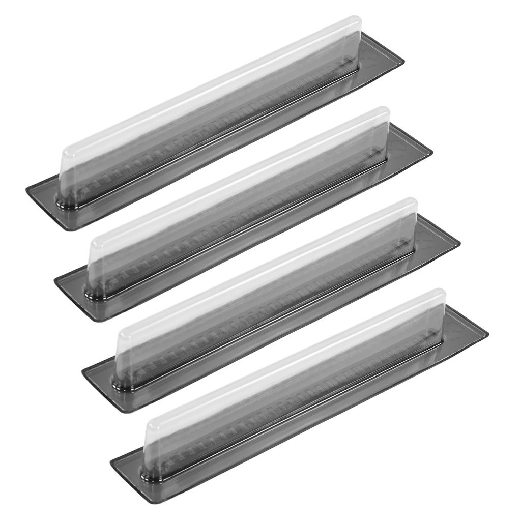 20 STÜCKE Kleine Bienenstockfalle Kunststoff Bienenstockkasten Langlebige Imkereigeräte für Apikultur Garten