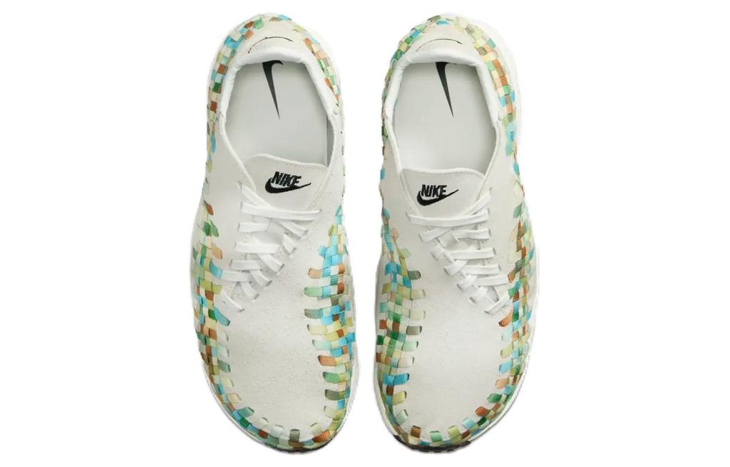 Nike Air Footscape Woven 'Rainbow' Damen FB1959-101
