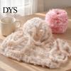 Filato Finto Mohair 33M Filato Misto Pelliccia, Morbido Peluche per Uncinetto Maglia Maglieria, Maglione Fai-da-Te Sciarpa Cappello Tessitura Artigianato Colorato Principianti Setoso Misto