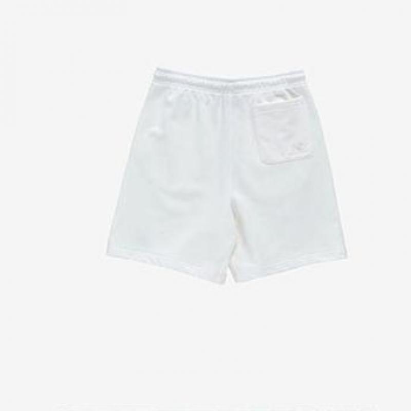 New Balance Shorts Uni Cotton Shorts   Nbnvc22013 Bc