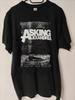 Asking Alexandria T-Shirt, Metal Music Shirt, Stand Up And Scream TE7866 Unisex T-Shirt