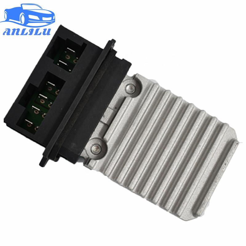 Suitable for Intrepid Chrysler 300M LHS Engine Fan Motor Resistor Power Control Module 04734913AC 04734913AD 04734913ae
