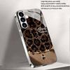 Vidrio Electrochapado TPU para Samsung Galaxy S26 S25 S24 S23 S22 S21 FE Ultra Plus Resistente a Arañazos Resistente a Caídas Alta Calidad