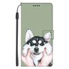 Fashion Flip Case for Xiaomi Redmi Note 13 Pro 4G Cover Leather Book Shell for Xiaomi Redmi Note 13 4G Case Note13 Wallet Holder