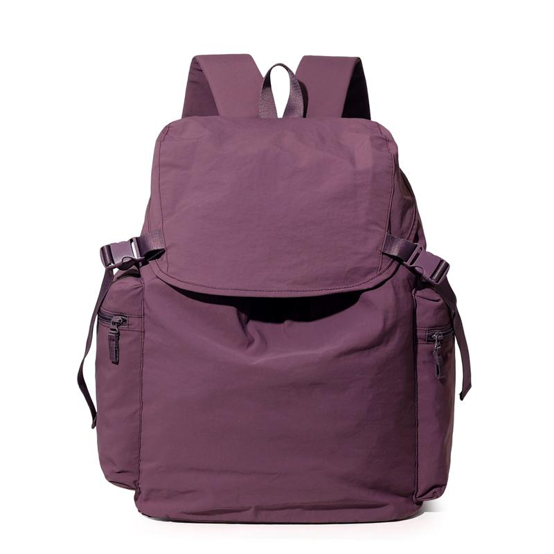 Travel Backpack Women's Large Capacity Backpack Men Lightweight Travel Bag