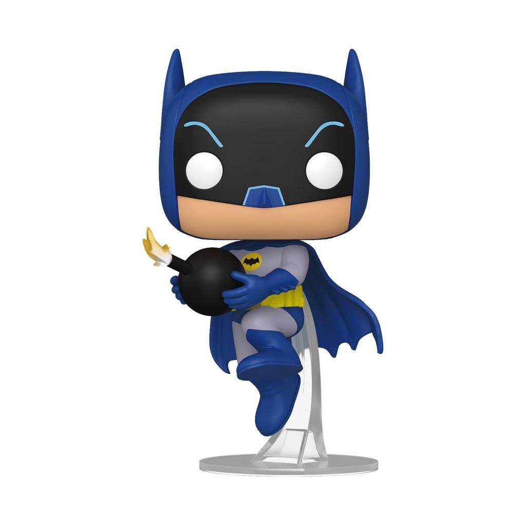 Funko Batman Pop! (1966/with Bomb)