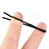 Black Hairpins for Women Hair Clip Lady Bobby Pins Invisible Wave Curly Bride Disposable Hairgrip Barrette Hair Clips