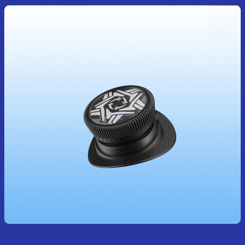 Fibbia per Scarpe Rotante Automatica Senza Laccio: Lacci elastici essenziali per adulti e bambini