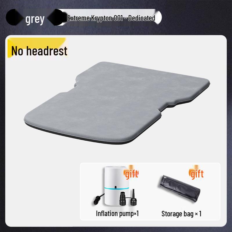 Compatible with Jike 001 mattresses, car trunk mats, camping gear, sleeping aids, rear beds, and inflatable beds.