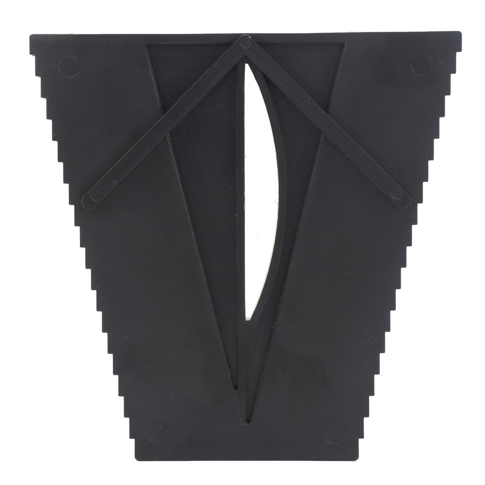 ABS Material Center Finder 2 in 1 2-in-1 Caliper Precision Scribing Gauge  Woodworking Projects