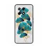 Pour Tecno Camon 30S Pro Coque Silicone Souple Noir TPU Coque de Téléphone Pour Tecno Camon 30S Camon30S Funda Coques Arrière Protectrices Coque