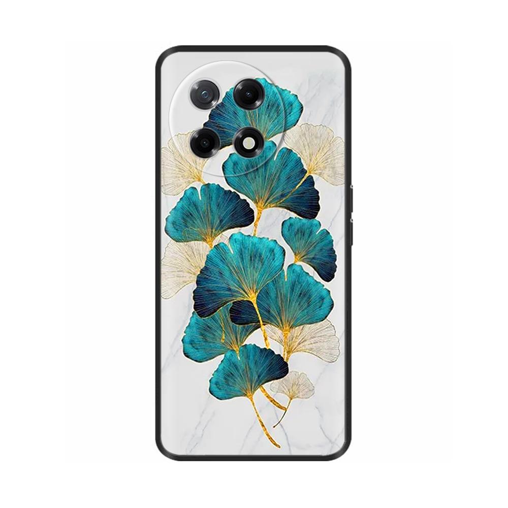 Pour Tecno Camon 30S Pro Coque Silicone Souple Noir TPU Coque de Téléphone Pour Tecno Camon 30S Camon30S Funda Coques Arrière Protectrices Coque