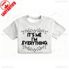 I Have Everything I Want for Christmas Its Me Im Everything Tshirt Christmas Matching Shirt Xmas Party Couple Tee Unisex Women T