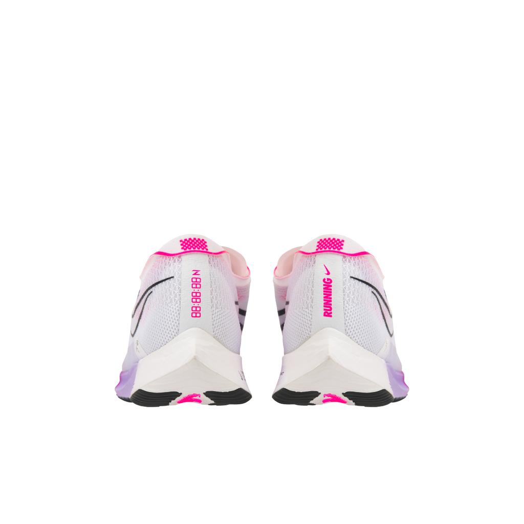 Nike ZoomX Streakfly Alb Viță de Vie Vivid Adidași Bărbați Violet-Agat Negru DJ6566-104
