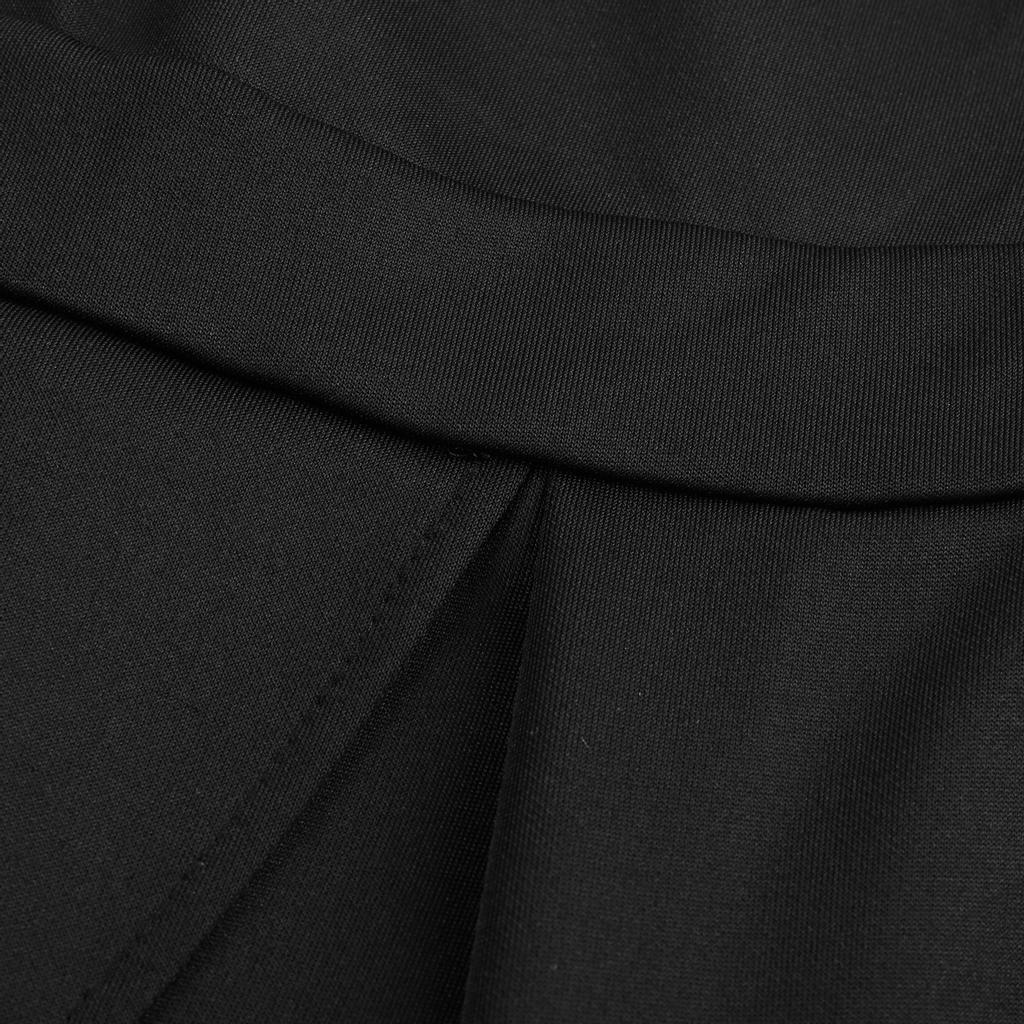 Dámský hadrový overal Slim Fit Sexy módní večerní dámský capris bez rukávů