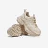BASTO Height-Increasing Sneakers Mesh Breathable Sports Casual Shoes
