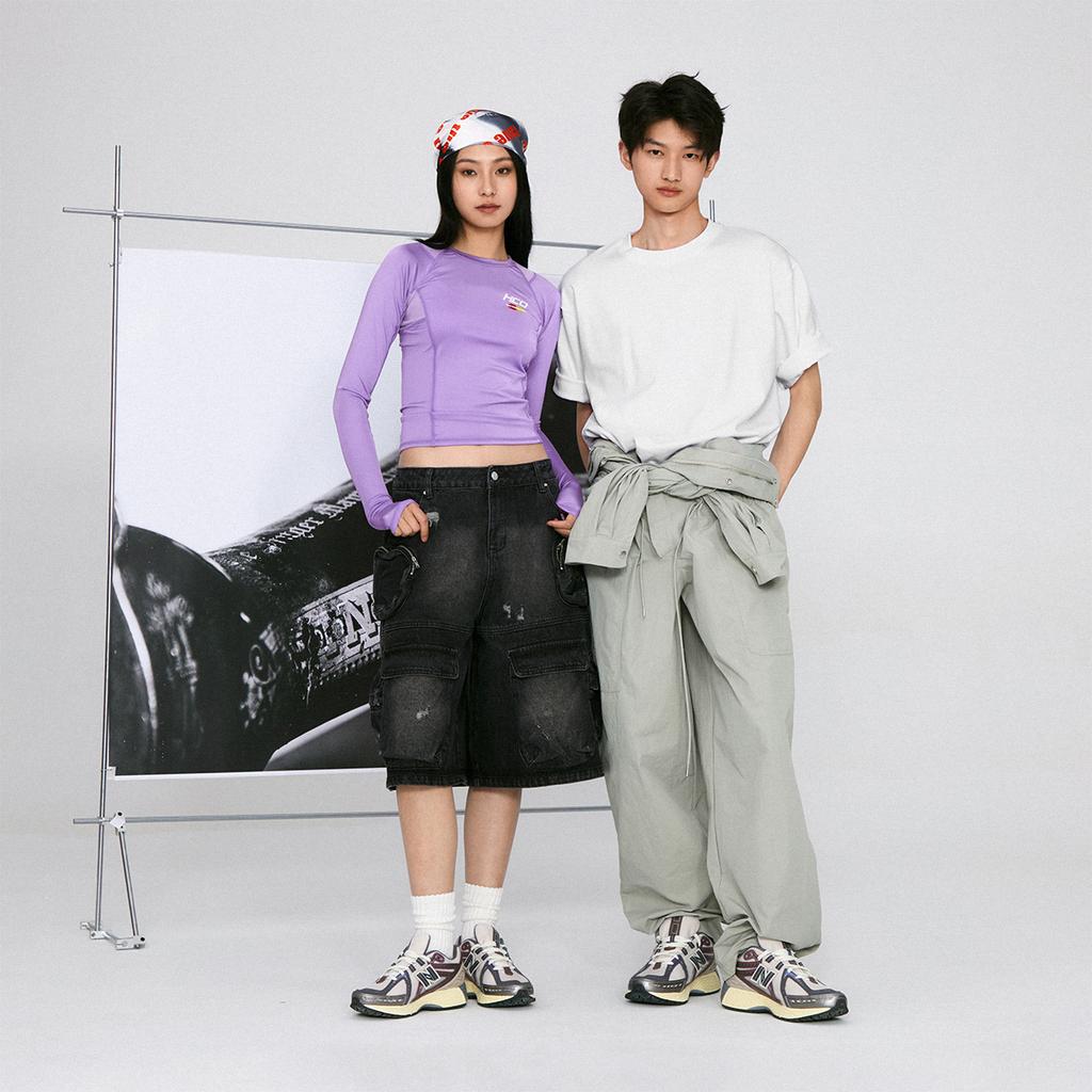 New Balance 1906R Licorice Sneakers M1906RRA