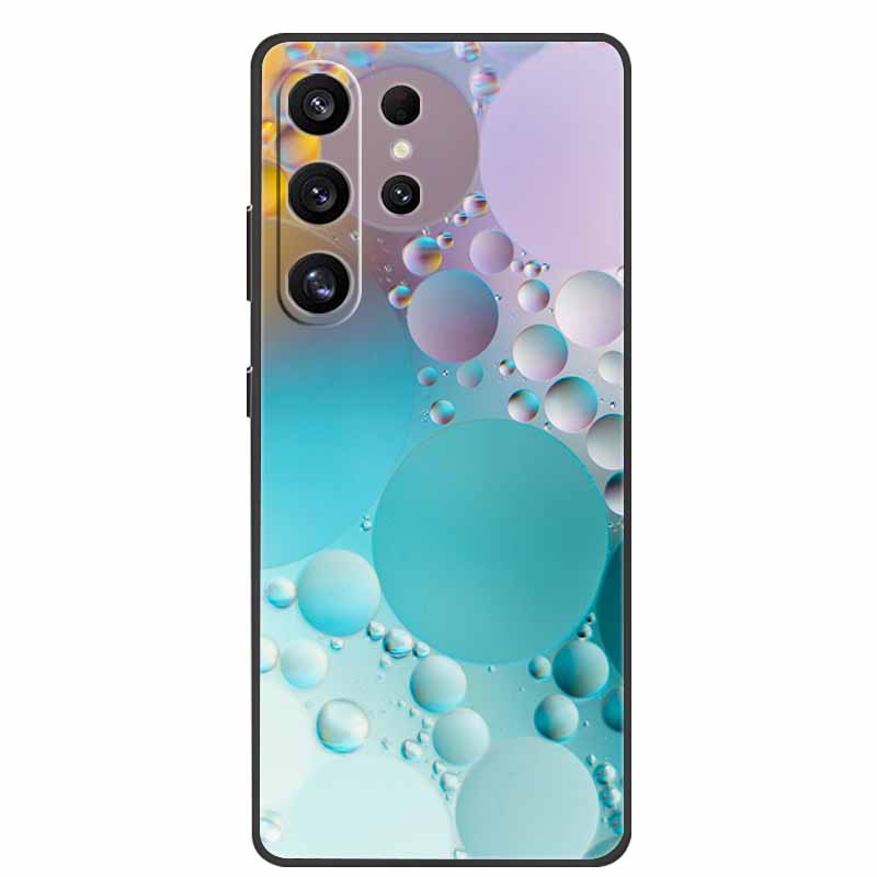Soft Case For Samsung S26 Ultra Case Fashion Protective Silicone TPU Coque for Samsung Galaxy S26 Ultra Cover GalaxyS26 Ultra 5G