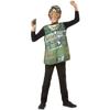 Smiffys Childrens/Kids Army Costume Set