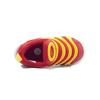 Nike Dynamo Free Abrasion Resistant Low Top Toddler Shoes Bright Yellow And Bright Red Infant And Toddler 343938-618
