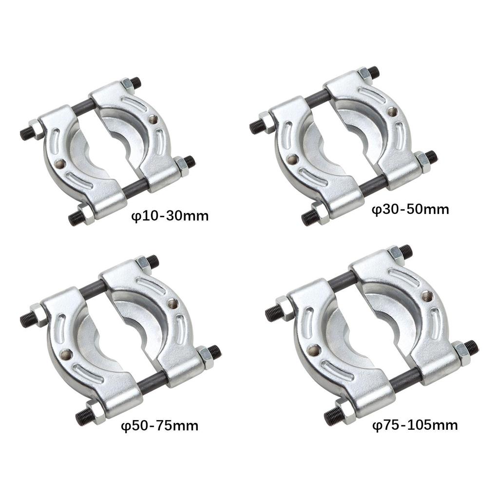 Adjustable Bearing Separator with Threaded Holes for Automotive Use Alloy Steel Remover
